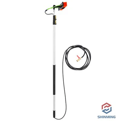 Vandens šeriamas polius